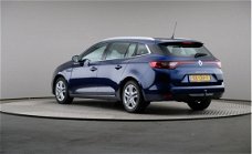 Renault Mégane Estate - Energy dCi 110 ECO2 Zen, Navigatie