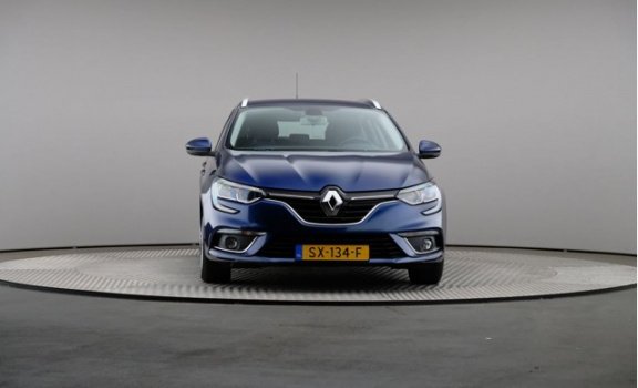 Renault Mégane Estate - Energy dCi 110 ECO2 Zen, Navigatie - 1