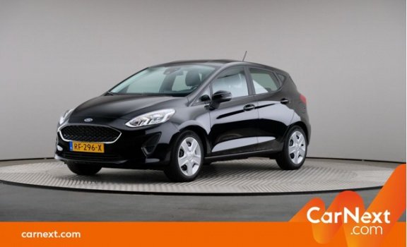 Ford Fiesta - 1.1 Trend, Navigatie - 1