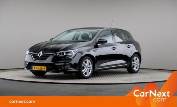 Renault Mégane - Energy TCe 115 Zen, Navigatie - 1