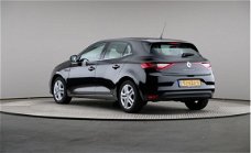 Renault Mégane - Energy TCe 115 Zen, Navigatie