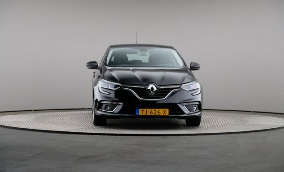 Renault Mégane - Energy TCe 115 Zen, Navigatie - 1