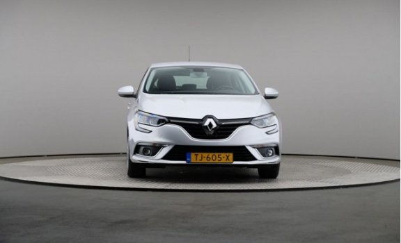 Renault Mégane - Energy TCe 115 Zen, Navigatie - 1