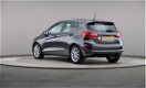Ford Fiesta - 1.0 EcoBoost 100 Pk Titanium, Navigatie - 1 - Thumbnail