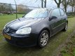 Volkswagen Golf - 1.9 TDI Optive 3 - 1 - Thumbnail