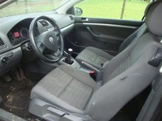 Volkswagen Golf - 1.9 TDI Optive 3