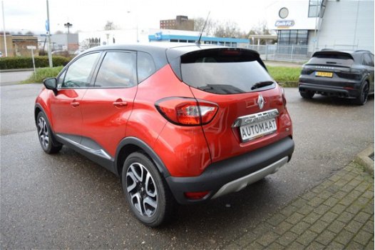 Renault Captur - 1.2 TCe Dynamique Automaat, Airco, Garantie, Rijklaar - 1