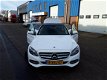 Mercedes-Benz C-klasse - 180 Lease Edition 2 E EIGENAAR/115000 NAP/ZEER MOOI / GOED ONDERHOUD / INRU - 1 - Thumbnail