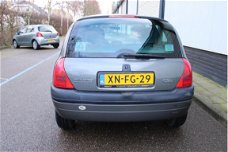 Renault Clio - 1.6 RXE /AIRCO