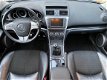 Mazda 6 - 6 2.5 S-VT Executive / Navi / PDC / Stoelverwarming / Clima / Leder - 1 - Thumbnail