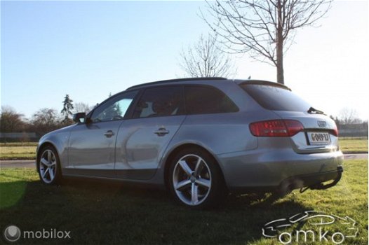 Audi A4 Avant - 2.0 TFSI quattro Pro Line S / AUTOMAAT / NAVI / S-Line - 1