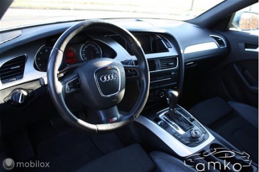 Audi A4 Avant - 2.0 TFSI quattro Pro Line S / AUTOMAAT / NAVI / S-Line - 1