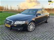 Audi A6 - 3.2 FSI quattro Pro Line / 1ste eigenr /Rijdt super /Goed onderhouden - 1 - Thumbnail