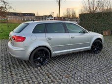 Audi A3 Sportback - 2.0 TDI Ambition /Automaat /5Deurs