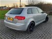 Audi A3 Sportback - 2.0 TDI Ambition /Automaat /5Deurs - 1 - Thumbnail