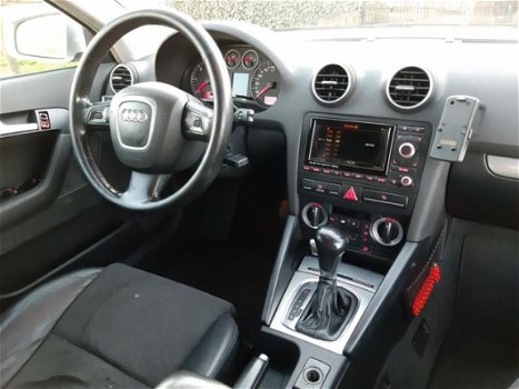 Audi A3 Sportback - 2.0 TDI Ambition /Automaat /5Deurs - 1