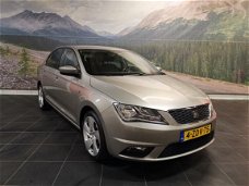 Seat Toledo - 1.2 TSI Style Business | 1e Eigenaar | Dealeronderhouden | Navigatie | Parkeersensoren