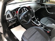 Opel Astra - 1.6 Turbo Design Edition | PDC | Cruise | Led Dagrij | Stuurverwarming | Intellink |