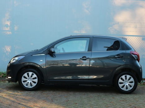 Peugeot 108 - 1.0 72 pk Active | Airco | Getint glas - 1