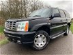 Cadillac Escalade - 6.0-V8 '79DKM' INCL BTW/Leder/Schuifdak/ - 1 - Thumbnail