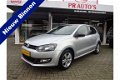 Volkswagen Polo - 1.2 TSI MATCH AIRCO ECC / CRUISE / PDC / - 1 - Thumbnail