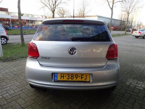 Volkswagen Polo - 1.2 TSI MATCH AIRCO ECC / CRUISE / PDC / - 1