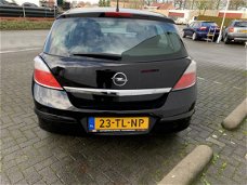 Opel Astra - 1.6 Cosmo Nette en goed onderhouden auto Airco, cruise lederen bekleding, panoramadak,