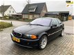 BMW 3-serie Coupé - 318Ci Executive | NAP Pefect onderhouden | - 1 - Thumbnail