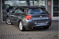 BMW 1-serie - 118i High Executive / Navi / Panorama / Full-optie