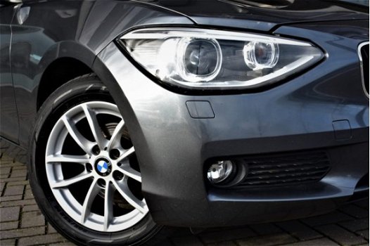 BMW 1-serie - 118i High Executive / Navi / Panorama / Full-optie - 1