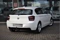 BMW 1-serie - 116i Sport / Trekhaak / Parkeersens. / Stoelverwarming - 1 - Thumbnail