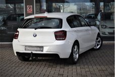 BMW 1-serie - 116i Sport / Trekhaak / Parkeersens. / Stoelverwarming