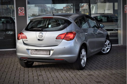 Opel Astra - 1.4 Turbo Edition / Navi / Camera / Panorama - 1