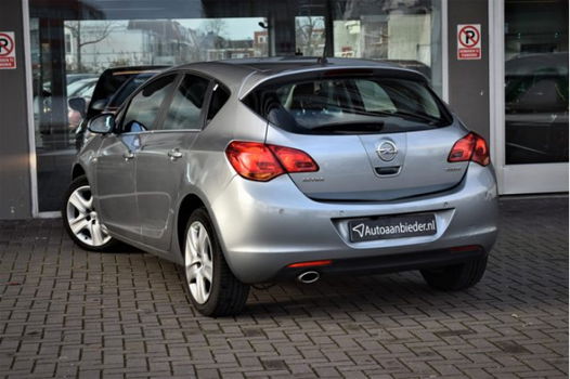 Opel Astra - 1.4 Turbo Edition / Navi / Camera / Panorama - 1