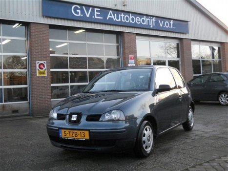 Seat Arosa - 1.4 STELLA - 1