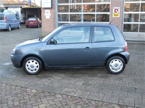 Seat Arosa - 1.4 STELLA - 1