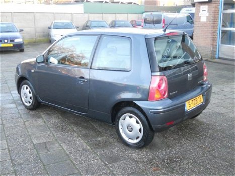 Seat Arosa - 1.4 STELLA - 1