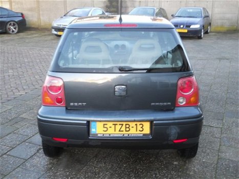 Seat Arosa - 1.4 STELLA - 1