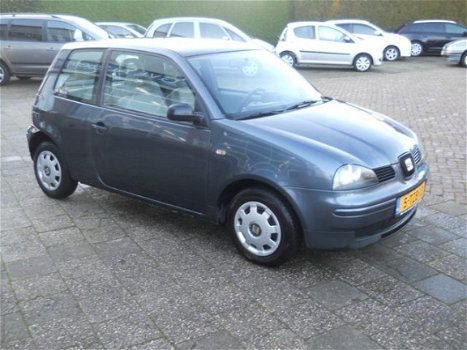 Seat Arosa - 1.4 STELLA - 1