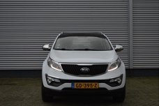 Kia Sportage - 1.6 GDI 135pk ECOdynamics DynamicPlusLine