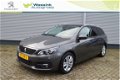 Peugeot 308 SW - 1.6 Hdi 120pk Executive Navigatie Climate - 1 - Thumbnail