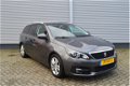 Peugeot 308 SW - 1.6 Hdi 120pk Executive Navigatie Climate - 1 - Thumbnail