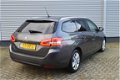 Peugeot 308 SW - 1.6 Hdi 120pk Executive Navigatie Climate - 1 - Thumbnail