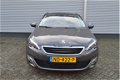 Peugeot 308 - 1.2 130pk Automaat Allure, GLAZEN DAK - 1 - Thumbnail