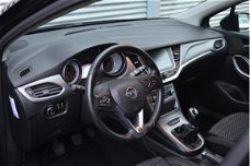 Opel Astra - 1.4 Turbo 150pk Start/Stop Edition