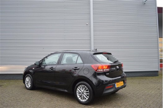 Kia Rio - 1.0 T-GDI EcoDynamics 100pk DynamicLine - 1