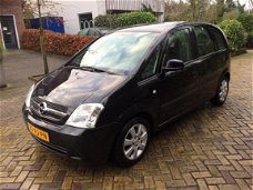 Opel Meriva - 1.6-16V Maxx Cool AIRCO-TREKHAAK-APK 01-2021