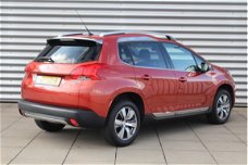 Peugeot 2008 - 1.2 110pk ALLURE CLIMA/NAVI/PAN.DAK