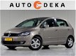 Volkswagen Golf Plus - 1.4 TSI 125pk Comfortline *Klimaatreg.*Cruisecontr.*Trekhaak - 1 - Thumbnail