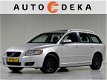 Volvo V50 - 1.8 Edition II *Leder*Trekhaak*Parkeersens.*Stoelverw - 1 - Thumbnail